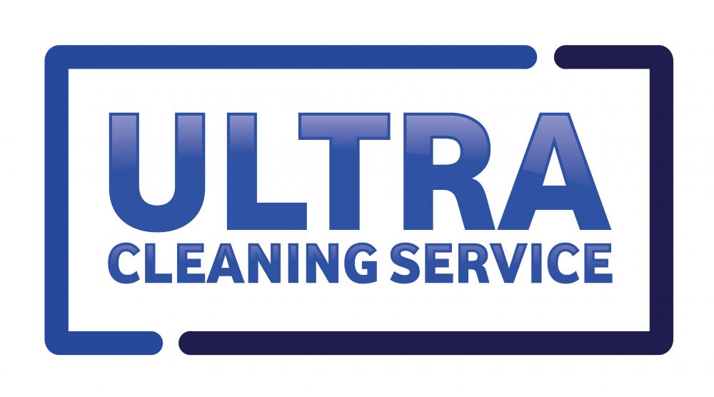 UCS LOGO (002) Ultra Cleaning Service Logo