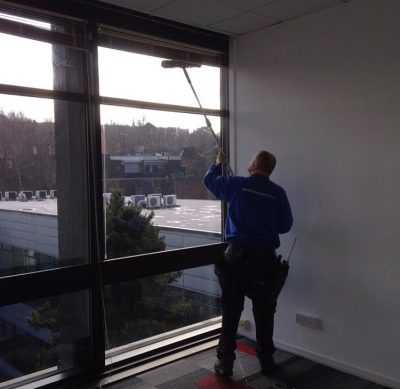USC internal window Introduction to INternal Window Cleaning by Ultra Cleaning Service